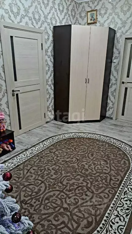 Дом в Адыгея, Майкоп ул. Хакурате (79 м) - Фото 1