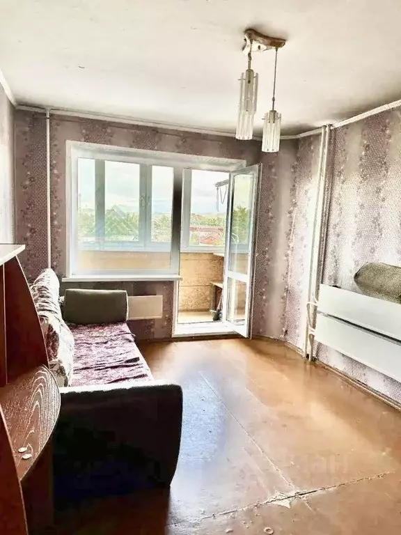 3-к кв. Хакасия, Абакан ул. Ивана Ярыгина, 45 (61.6 м) - Фото 2