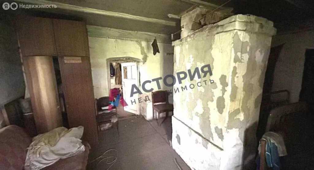 Дом в Щёкинский район, сельское поселение Крапивенское, деревня ... - Фото 2