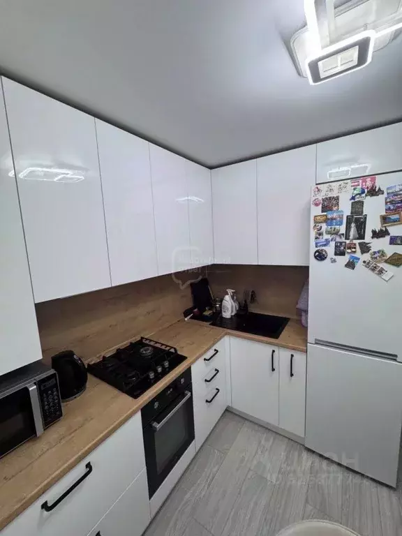 1-к кв. Владимирская область, Владимир просп. Ленина, 27а (31.0 м) - Фото 1