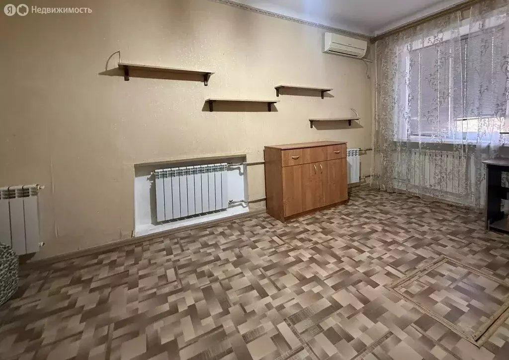 1-комнатная квартира: Волгоград, улица Таращанцев, 4 (30.9 м) - Фото 2