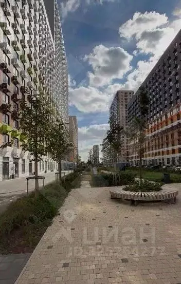 Помещение свободного назначения в Москва Люблинская ул., 72Ак1 (74 м) - Фото 2