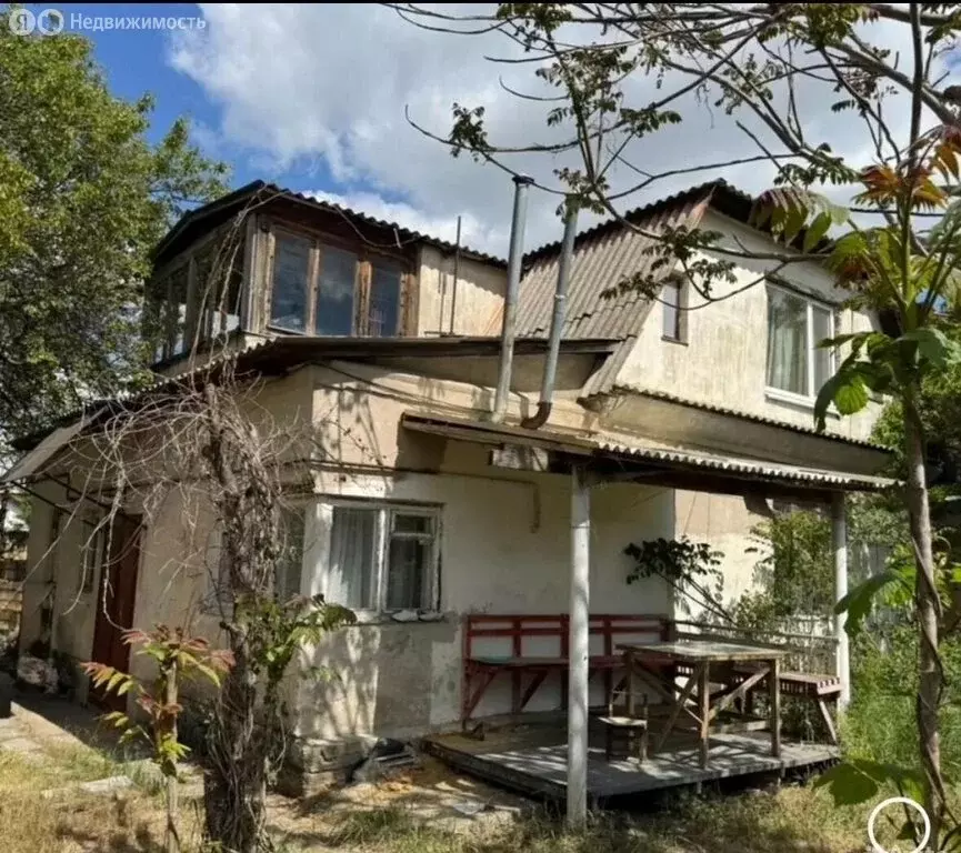 Дом в Симферополь, Пригородная улица, 15 (116.9 м) - Фото 2