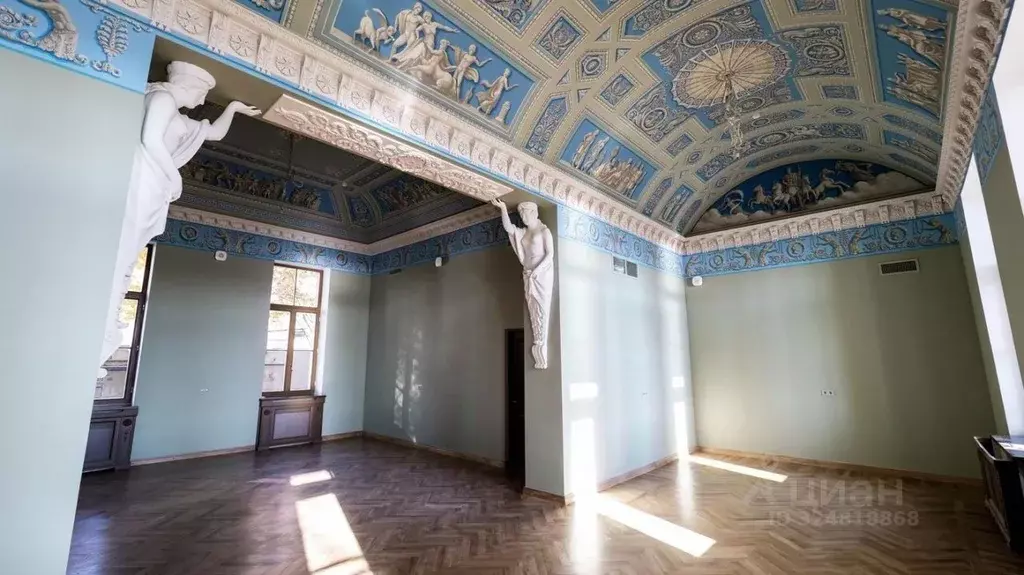 Офис в Санкт-Петербург Свердловская наб., 22 (2400 м) - Фото 2