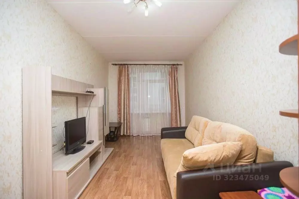 2-к кв. Ярославская область, Ярославль ул. Наумова, 65/1 (52.4 м) - Фото 2