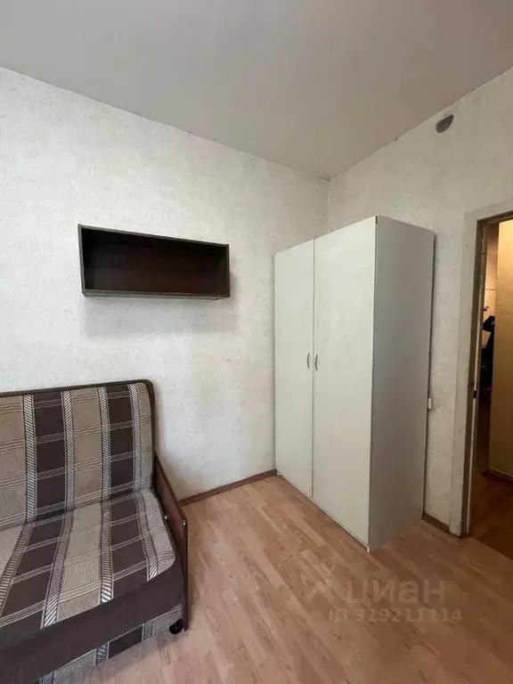 Комната Москва Старая Басманная ул., 6С2 (12.0 м) - Фото 1