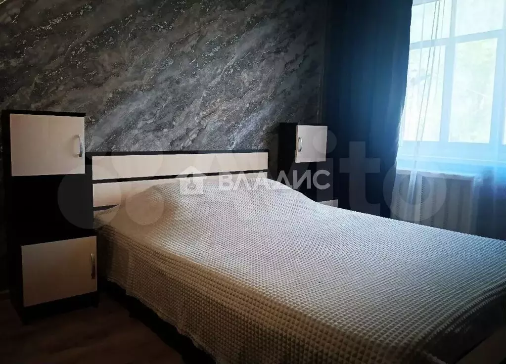 1-к. квартира, 30,1 м, 3/5 эт. - Фото 0