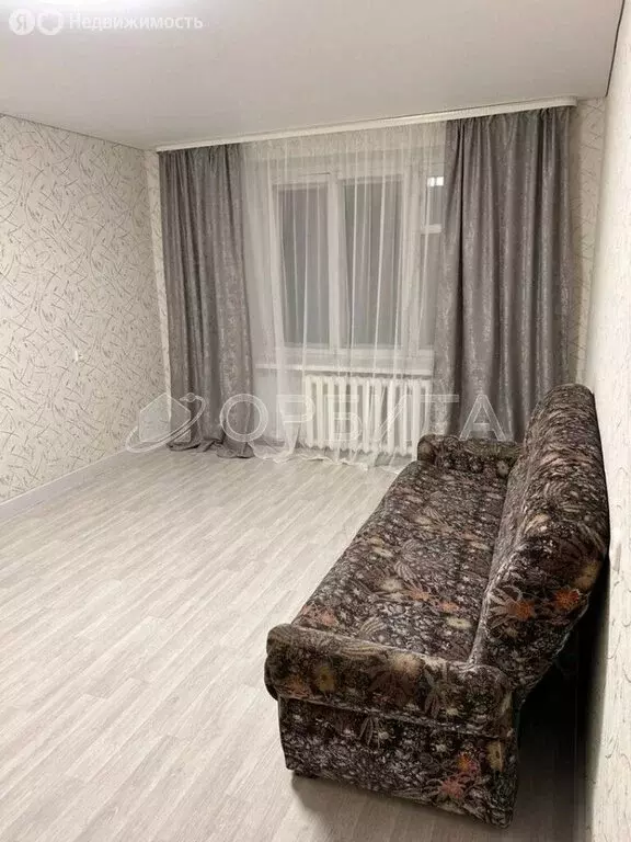 1к в -комнатной квартире ( м) - Фото 0