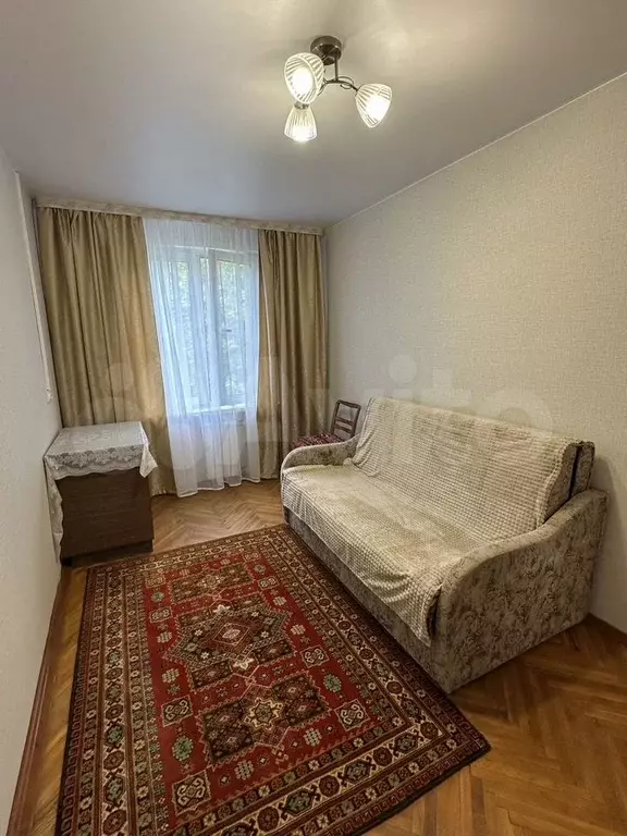 2-к. квартира, 48 м, 4/5 эт. - Фото 0