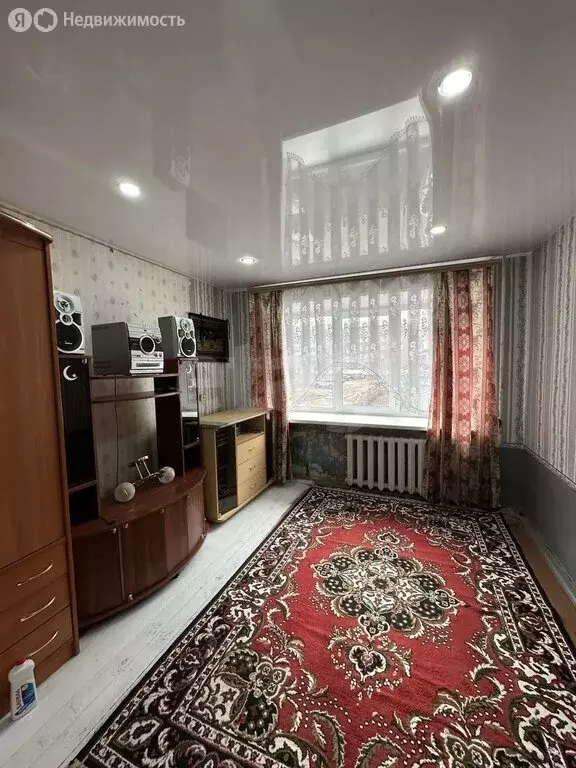 1к в -комнатной квартире (16.7 м) - Фото 2