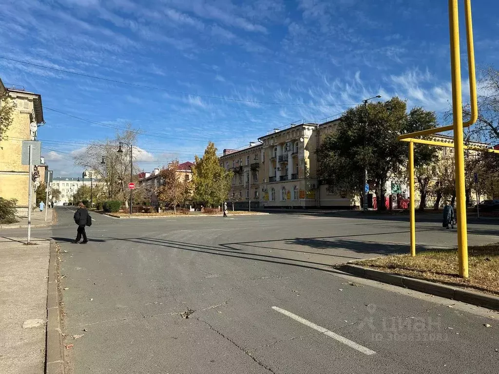 Помещение свободного назначения в Самарская область, Тольятти ул. ... - Фото 1