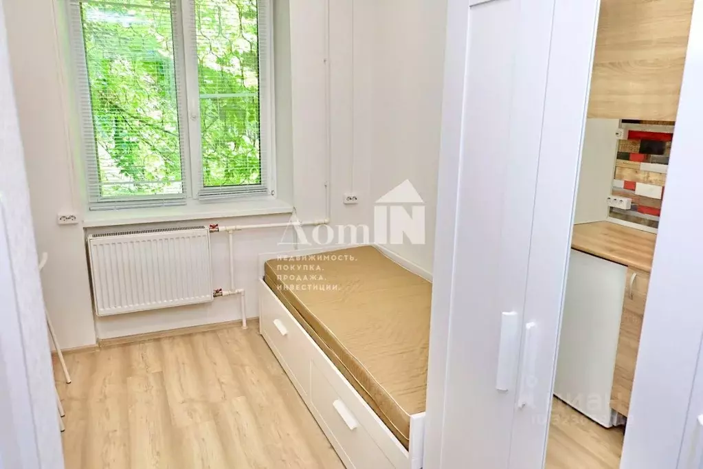 Студия Санкт-Петербург Гражданский просп., 15К4 (13.0 м) - Фото 1