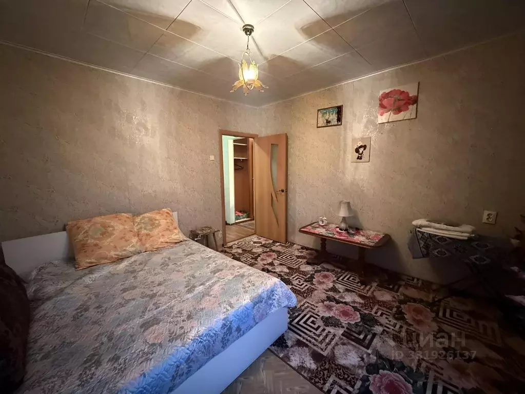 2-к кв. Московская область, Рузский муниципальный округ, Тучково пгт, ... - Фото 2