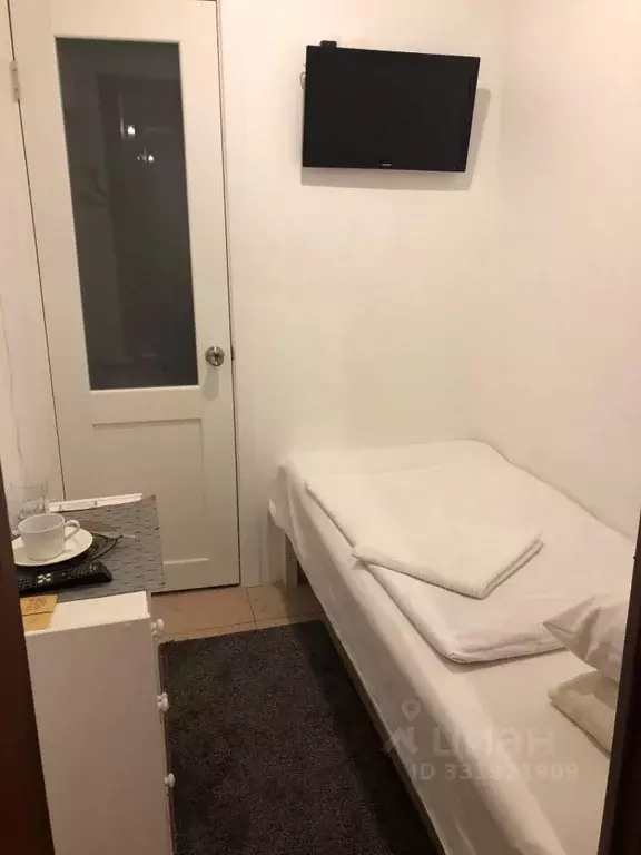 Комната Москва Окская ул., 5К3 (7.0 м) - Фото 1