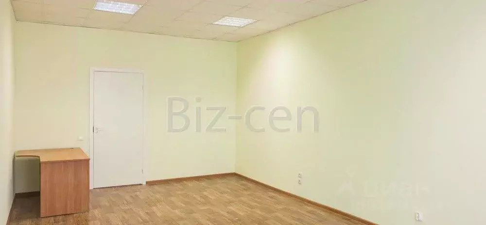 Офис в Санкт-Петербург просп. Обуховской обороны, 7 (16 м) - Фото 1