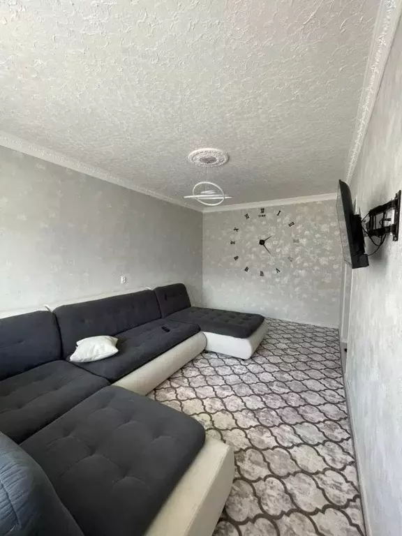 2-к кв. Кабардино-Балкария, Тырныауз Эльбрусский район, пер. ... - Фото 1