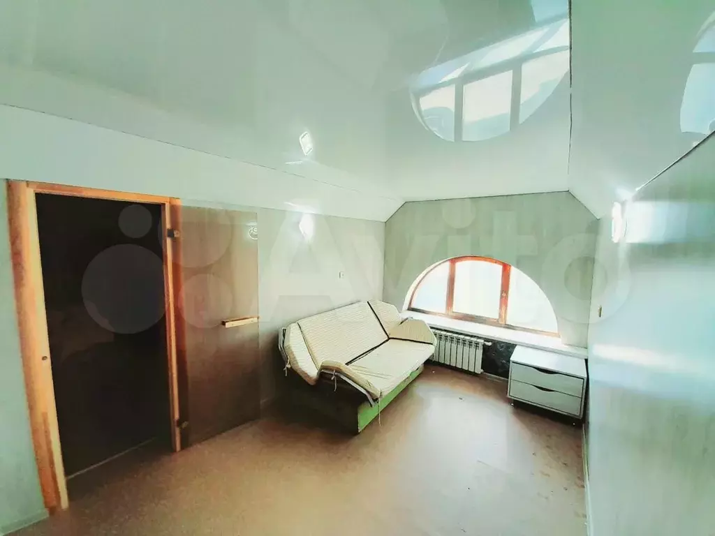 2-к. квартира, 55 м, 2/2 эт. - Фото 1
