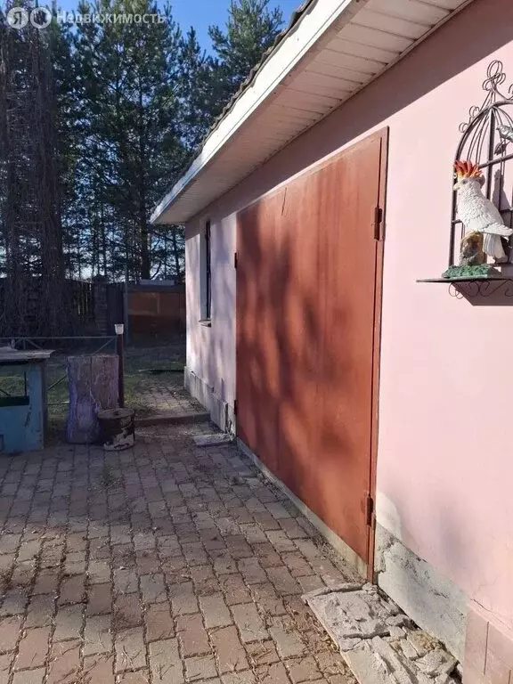 Дом в Ярославская область, Ростовский муниципальный округ, рабочий ... - Фото 2