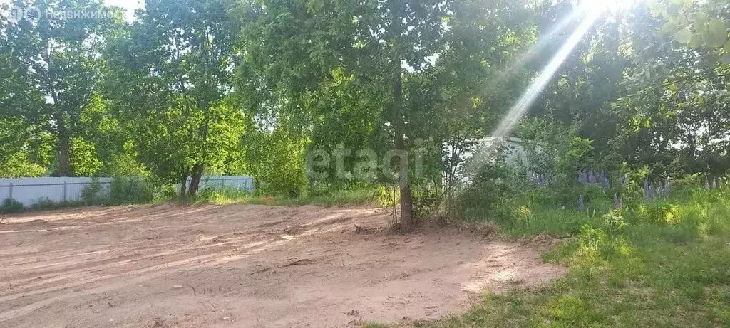 Участок в Калининградская область, Зеленоградский муниципальный округ, ... - Фото 1