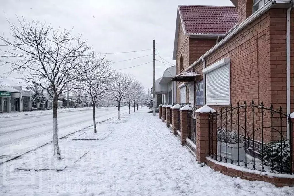 Коттедж в Волгоградская область, Суровикино ул. Ленина, 81 (278 м) - Фото 2