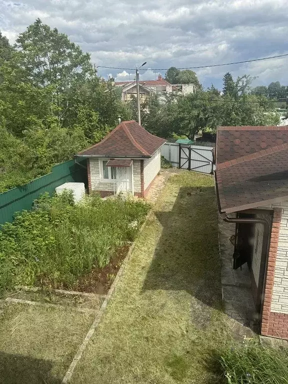 Дом в Московская область, Чехов муниципальный округ, д. Дидяково  (130 ... - Фото 1