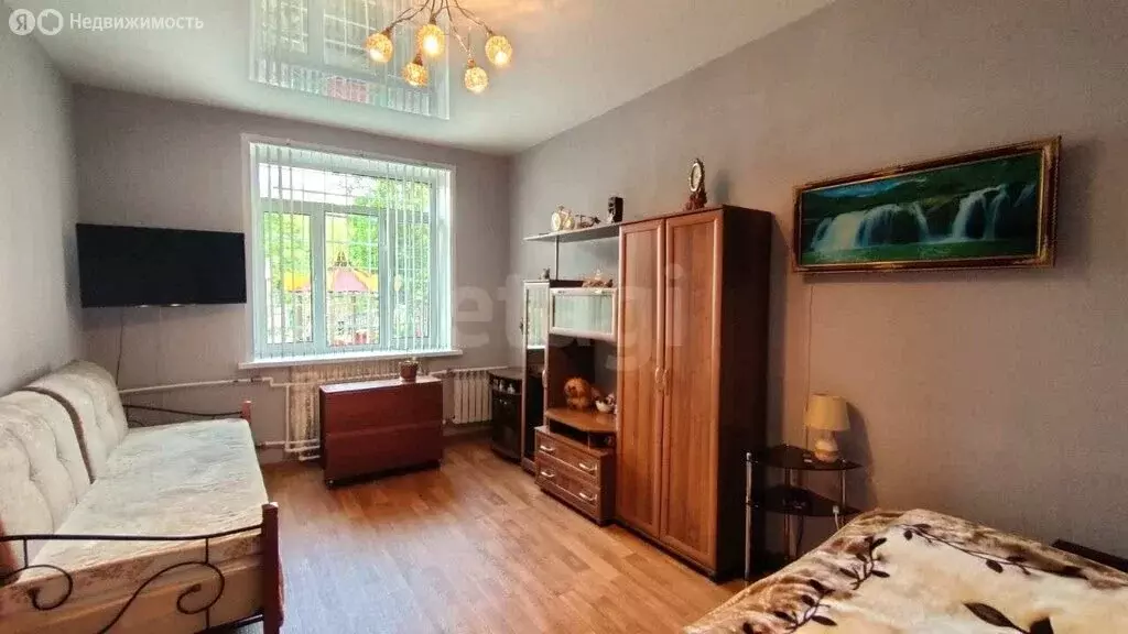 1-комнатная квартира: Тверь, бульвар Профсоюзов, 15к2 (35.4 м) - Фото 2