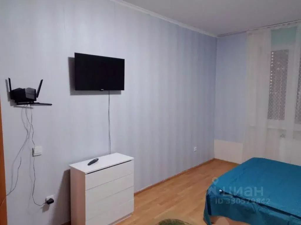 2-к кв. Московская область, Домодедово Южный мкр, ул. Курыжова, 9 ... - Фото 2