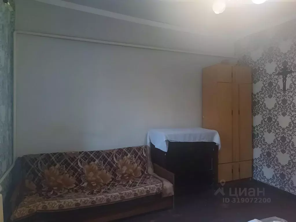 1-к кв. Крым, Симферополь ул. Краснознаменная, 41 (34.0 м) - Фото 0
