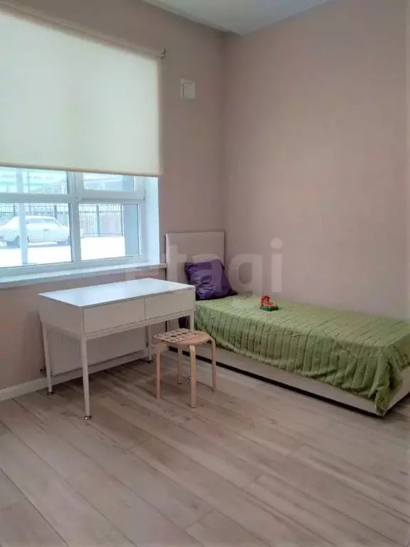Квартира, 2 комнаты, 39.9 м - Фото 1