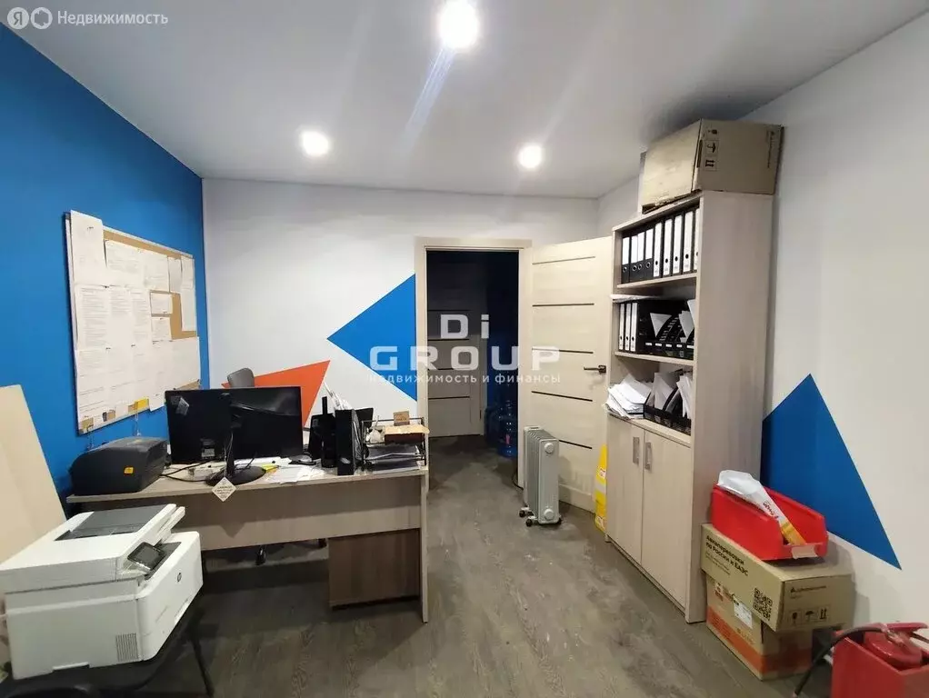 Производственное помещение (540 м) - Фото 1