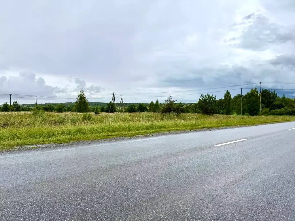 Участок в Татарстан, Казань Алтан жилмассив,  (10.0 сот.) - Фото 1