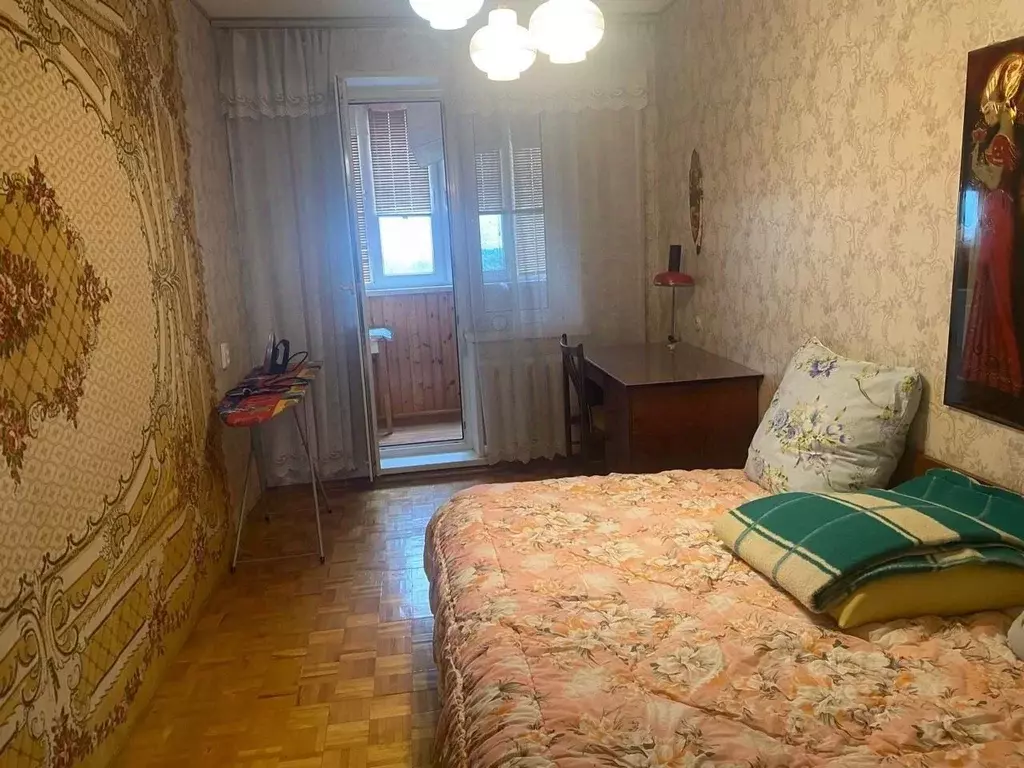 2-к кв. Московская область, Коломна ул. Спирина, 11 (45.0 м) - Фото 1