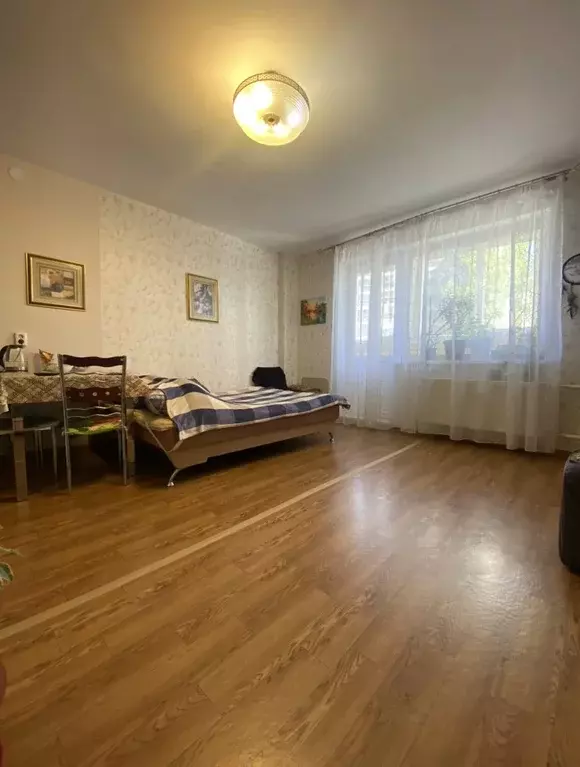 Продаётся квартира-студия, 29.1 м - Фото 0