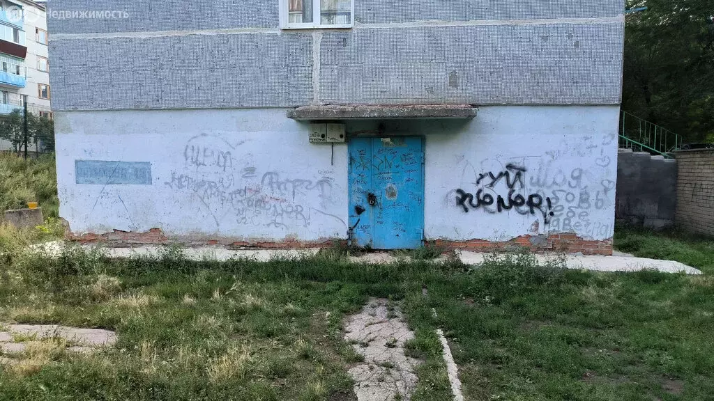 Помещение свободного назначения (130 м) - Фото 1