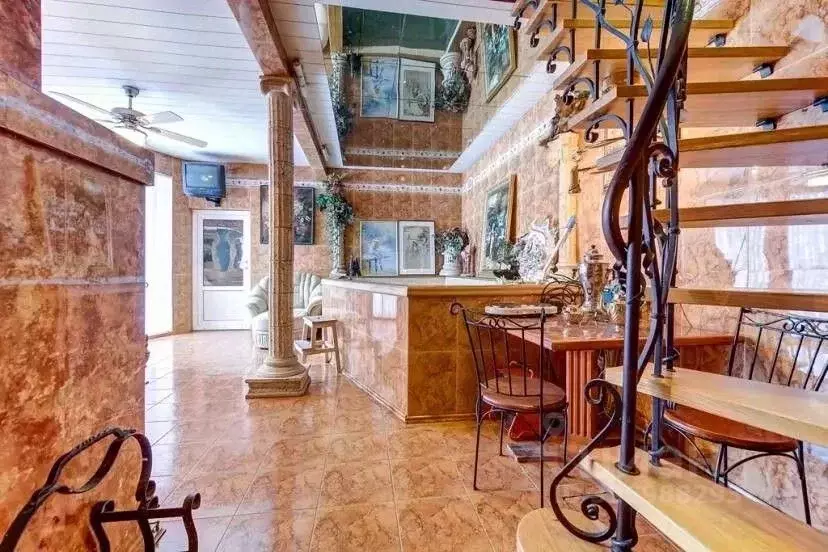 Дом в Санкт-Петербург, Санкт-Петербург, Сестрорецк ул. Жукова, 6 (170 ... - Фото 1