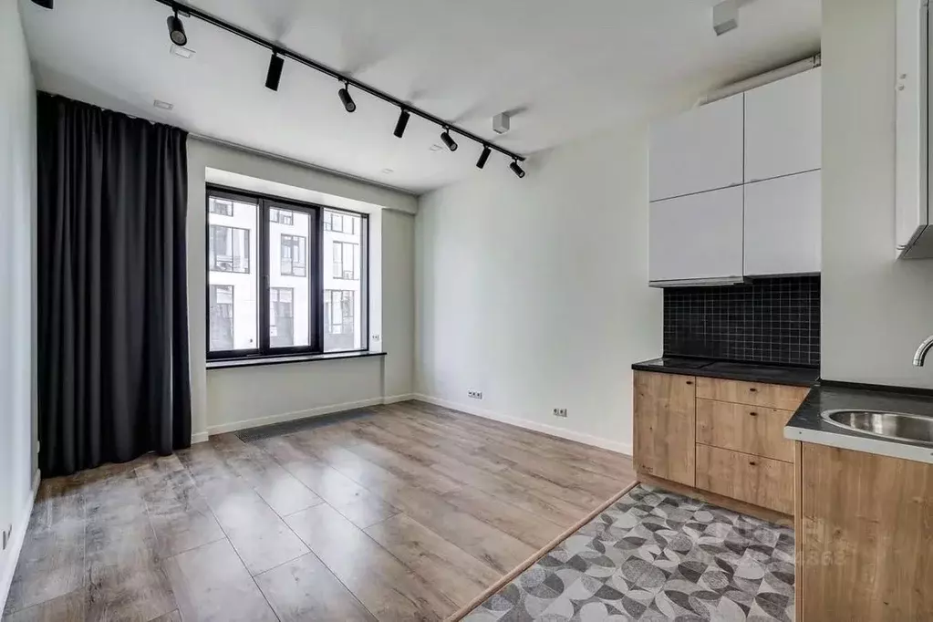 Офис в Москва Ленинградский просп., 36с39 (25 м) - Фото 1