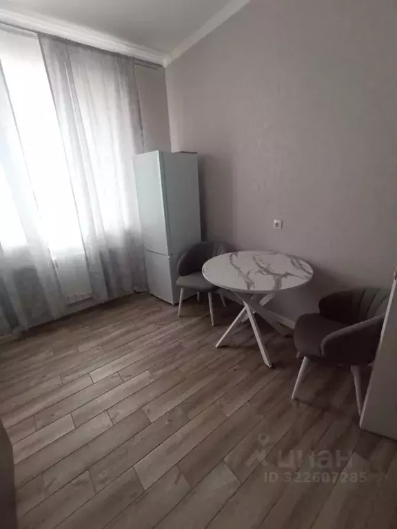 1-к кв. Кабардино-Балкария, Нальчик ул. Солнечная, 10к3 (36.0 м) - Фото 2