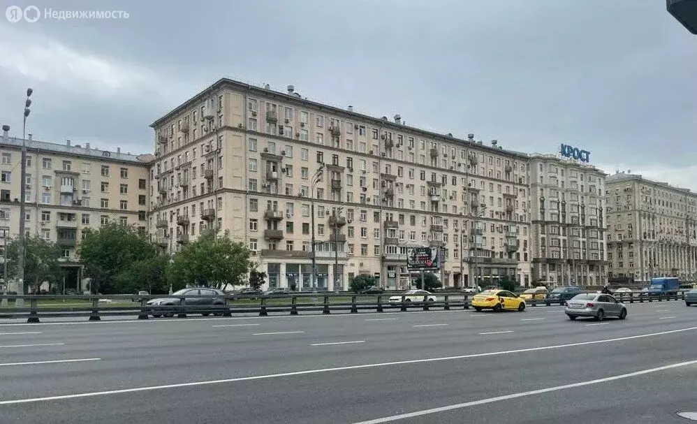 Помещение свободного назначения (466 м) - Фото 1