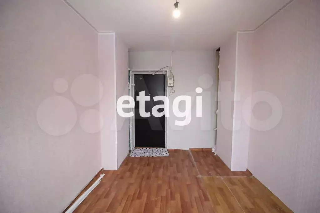 Квартира-студия, 14 м, 4/5 эт. - Фото 1