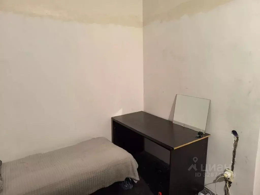 Комната Санкт-Петербург ул. Антонова-Овсеенко, 1К2 (12.0 м) - Фото 2