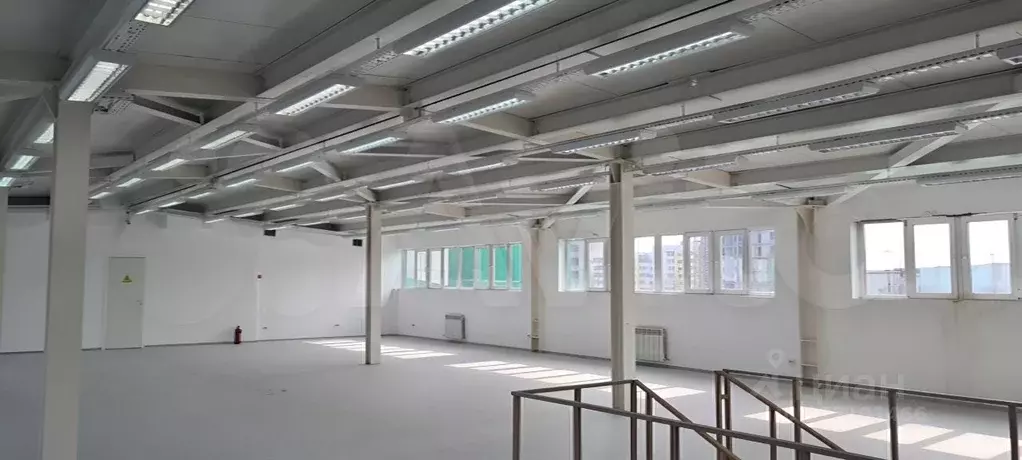 Офис в Самарская область, Самара Ставропольская ул., 3 (261 м) - Фото 2