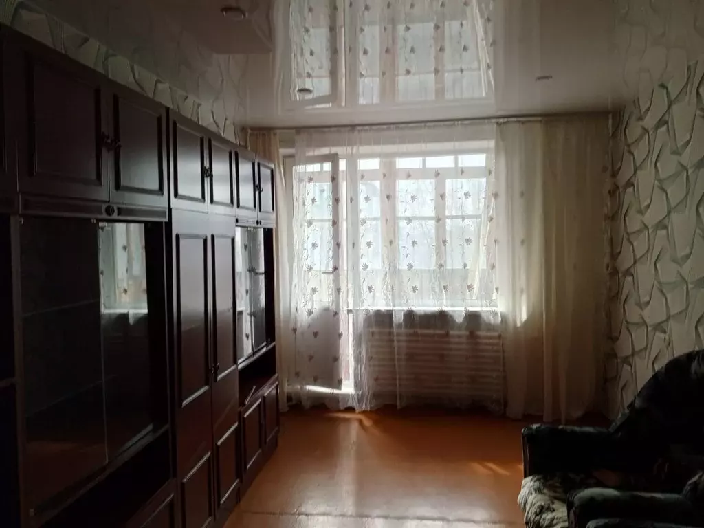 Продаётся 3-к квартира, 58 м - Фото 0