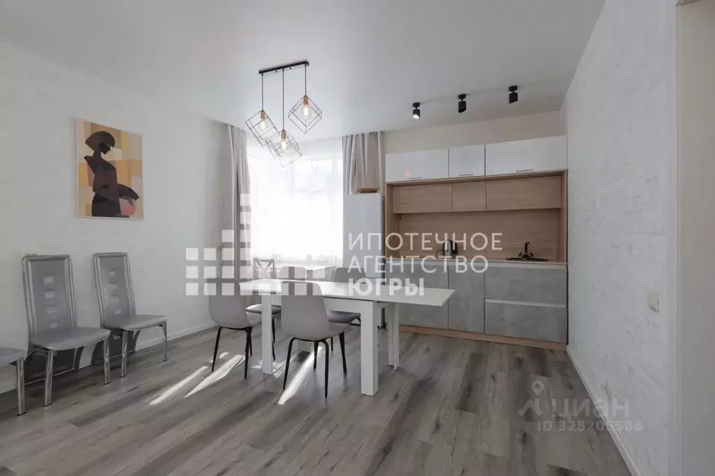 Дом в Ханты-Мансийский АО, Ханты-Мансийск Аграрник СОК,  (143 м) - Фото 1