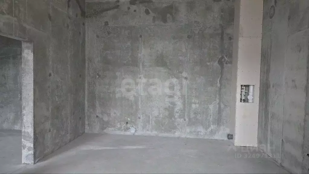 3-к кв. Свердловская область, Екатеринбург ул. Академика Ландау, 14/3 ... - Фото 1