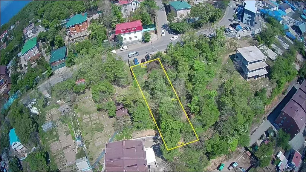 Участок 7,1 сот. (ИЖС) - Фото 0