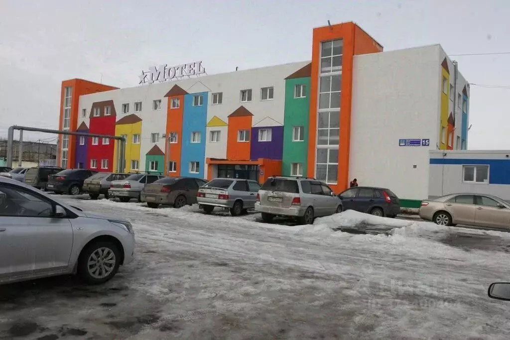 Комната Татарстан, Набережные Челны ул. Металлургическая, 15 (10.0 м) - Фото 0