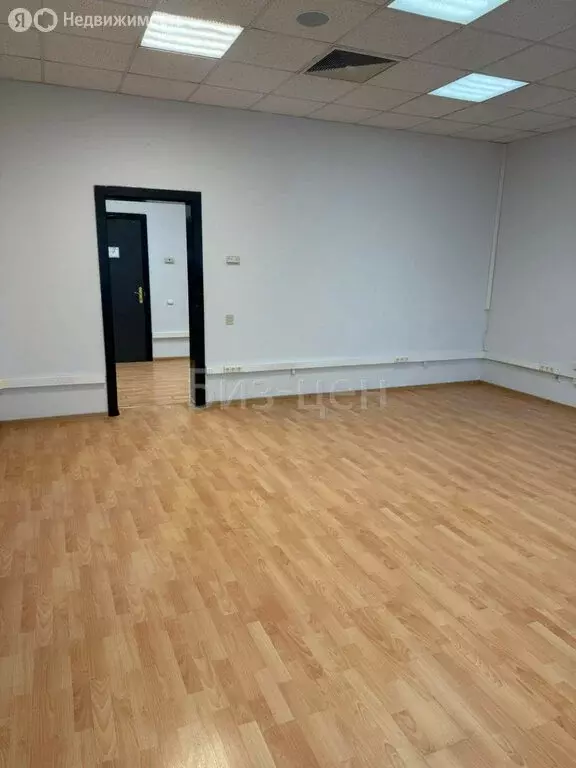 Офис (53.6 м) - Фото 2