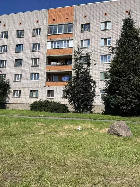 Комната Псковская область, Псков ул. Ижорского Батальона, 5а (12.9 м) - Фото 1