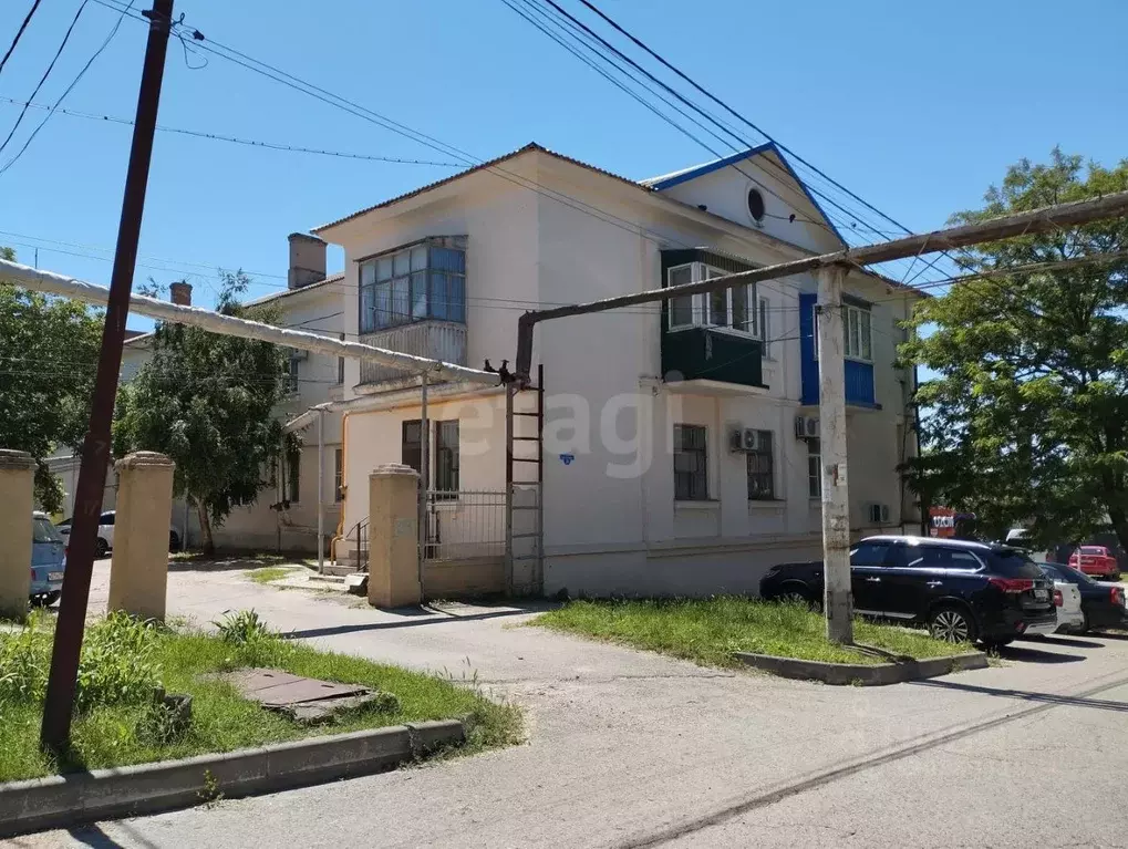2-к кв. Краснодарский край, Темрюк ул. Свердлова (46.9 м) - Фото 2
