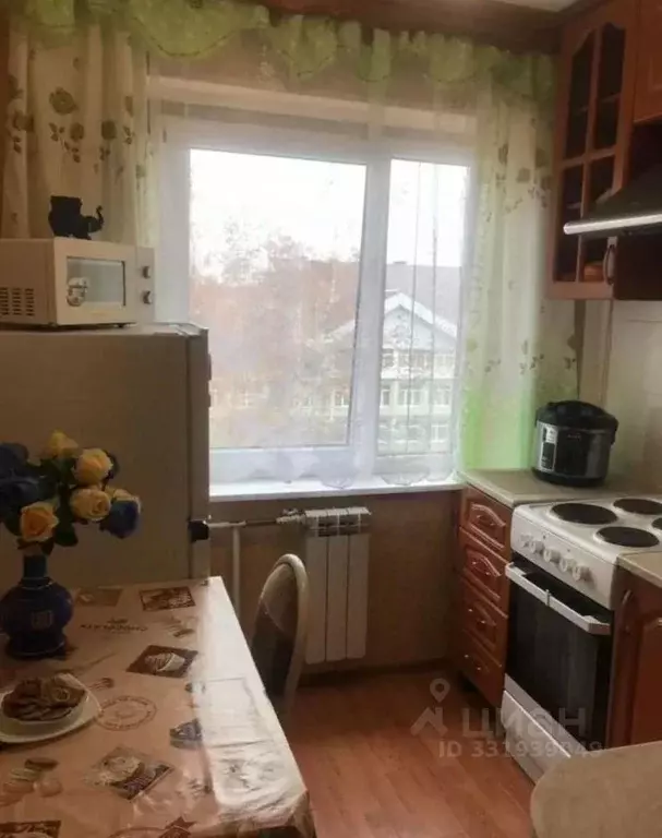 3-к кв. Иркутская область, Иркутск просп. Маршала Жукова, 30 (61.1 м) - Фото 2